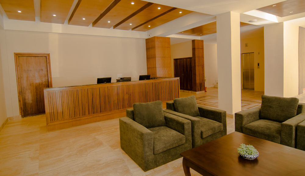 Gakyil Thimphu Hotel Exterior photo